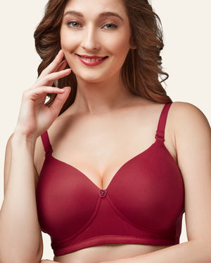 Touche Bra