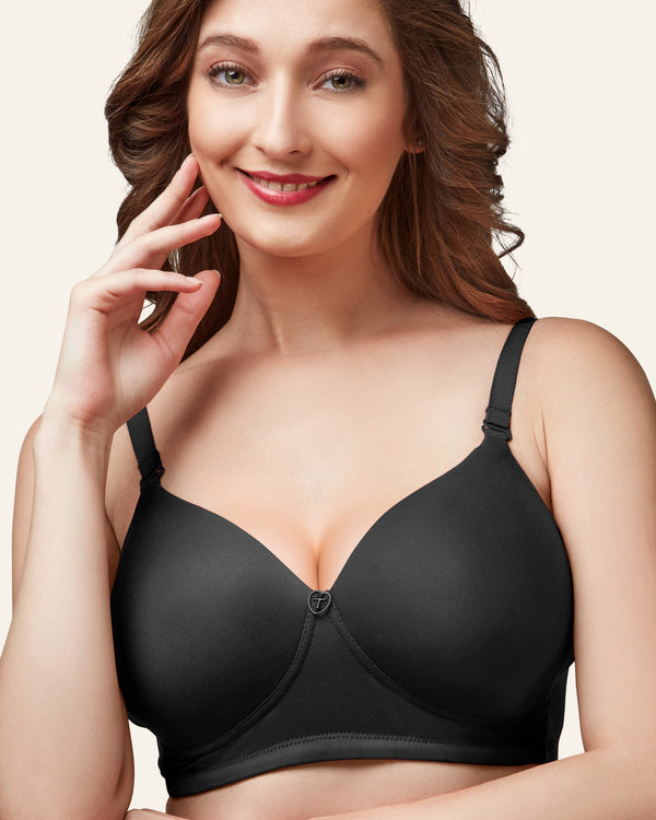 Touche Bra