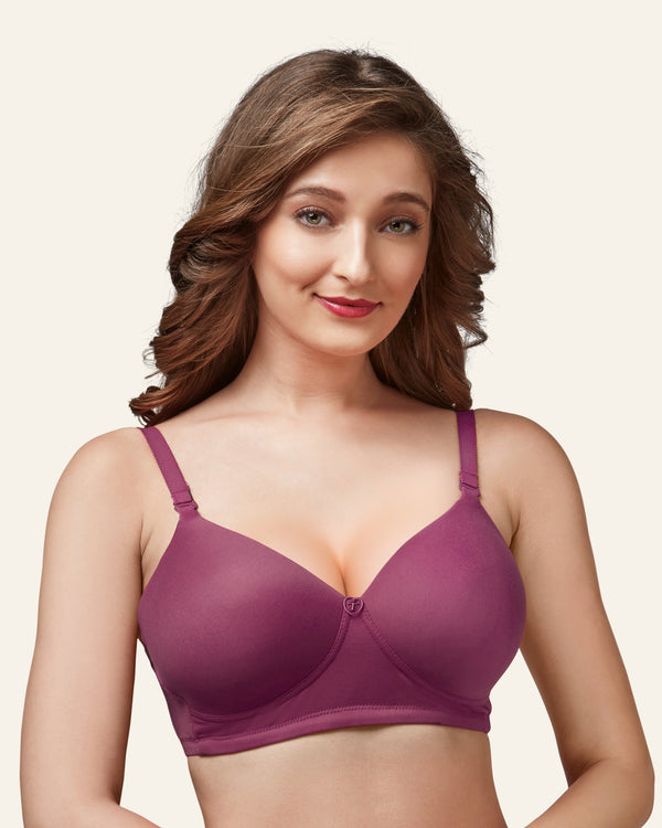Touche Bra