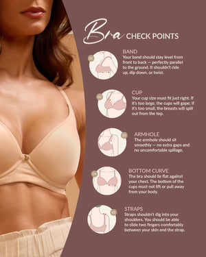 Touche Bra