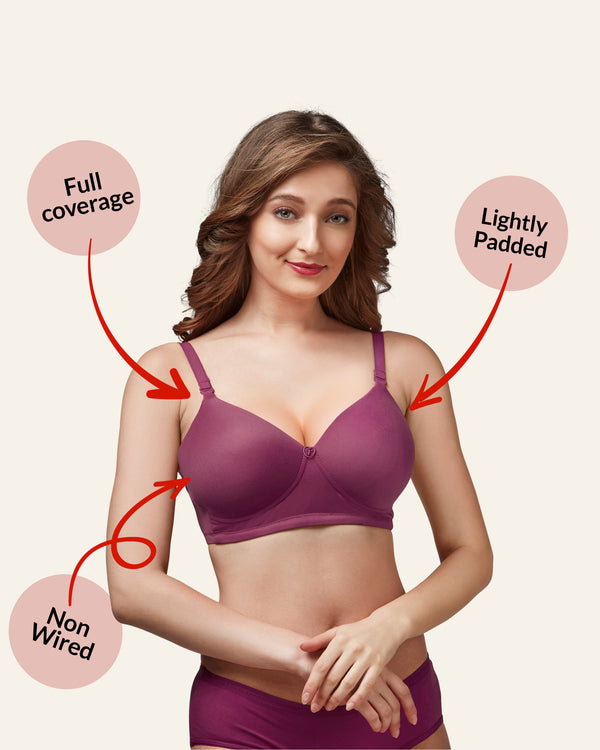 Touche Bra