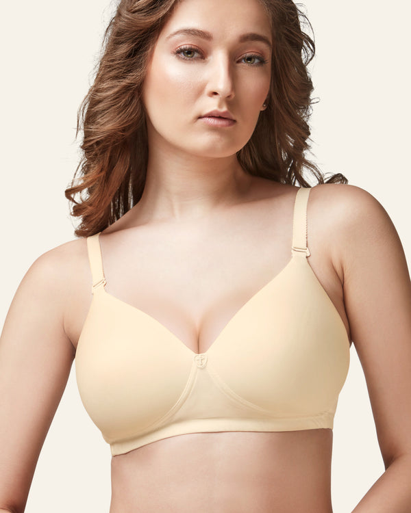 Touche Bra