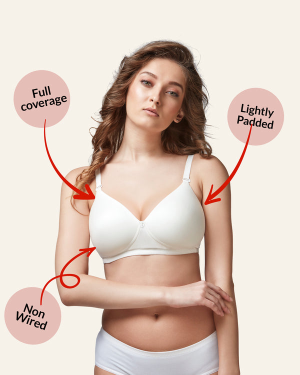 Touche Bra