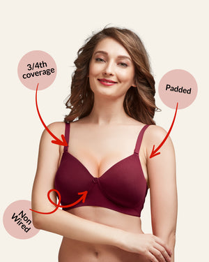 Vivanta Bra
