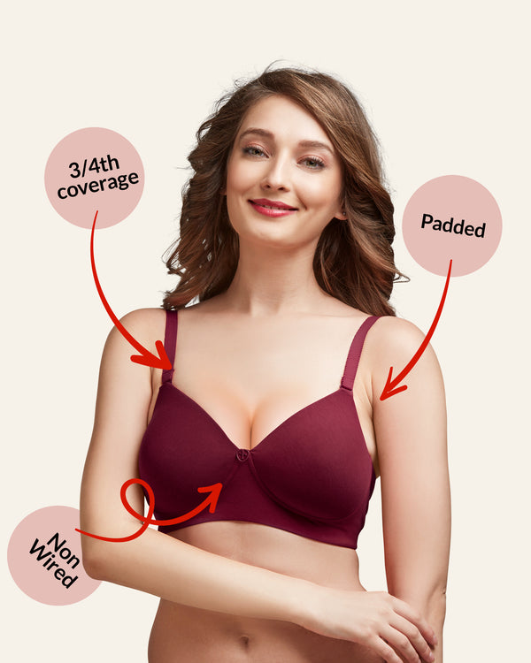 Vivanta Bra