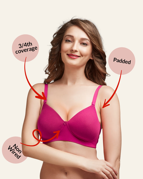 Vivanta Bra