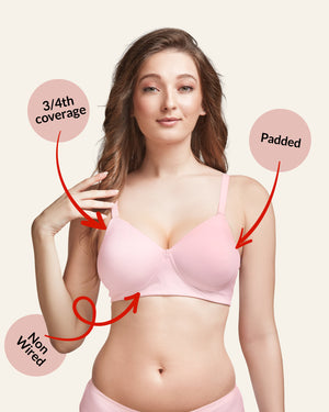 Vivanta Bra