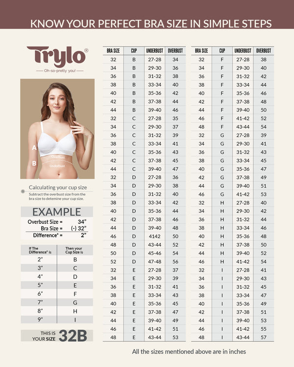 Vivanta Bra