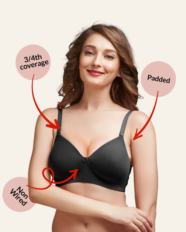 Vivanta Bra