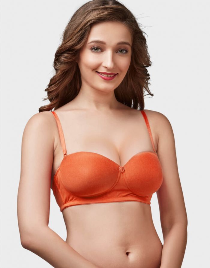 Trylo Sarita Bra Price Starting From Rs 228. Find Verified Sellers