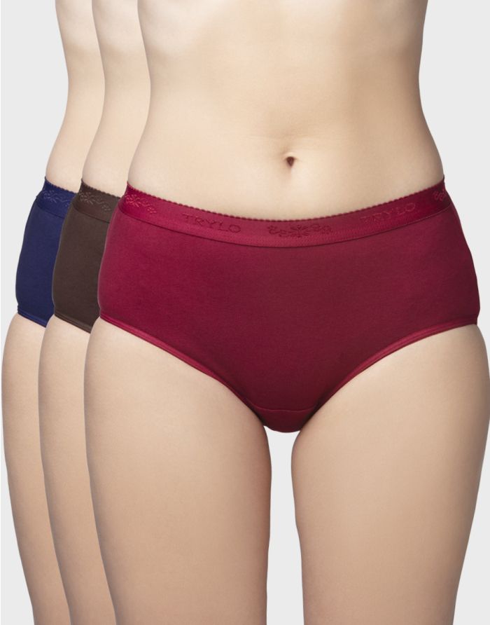 Buy Women's Underwear - Lina Panties - Trylo