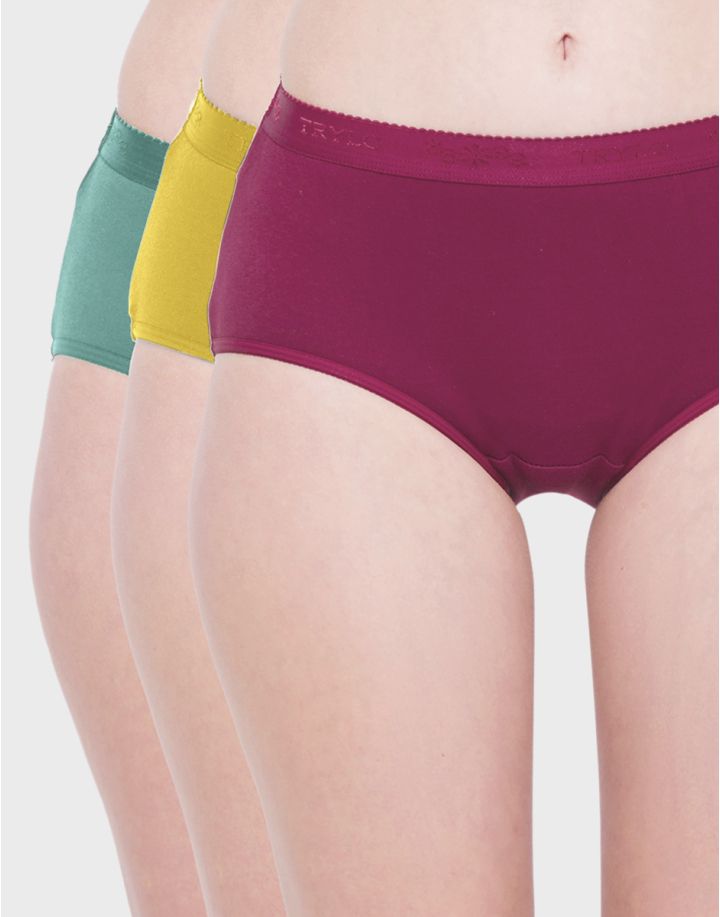 Lina 1 (Pack of 3)