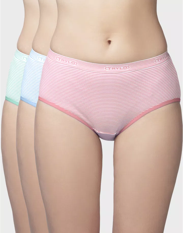 Rucha NXT (Pack of 3)