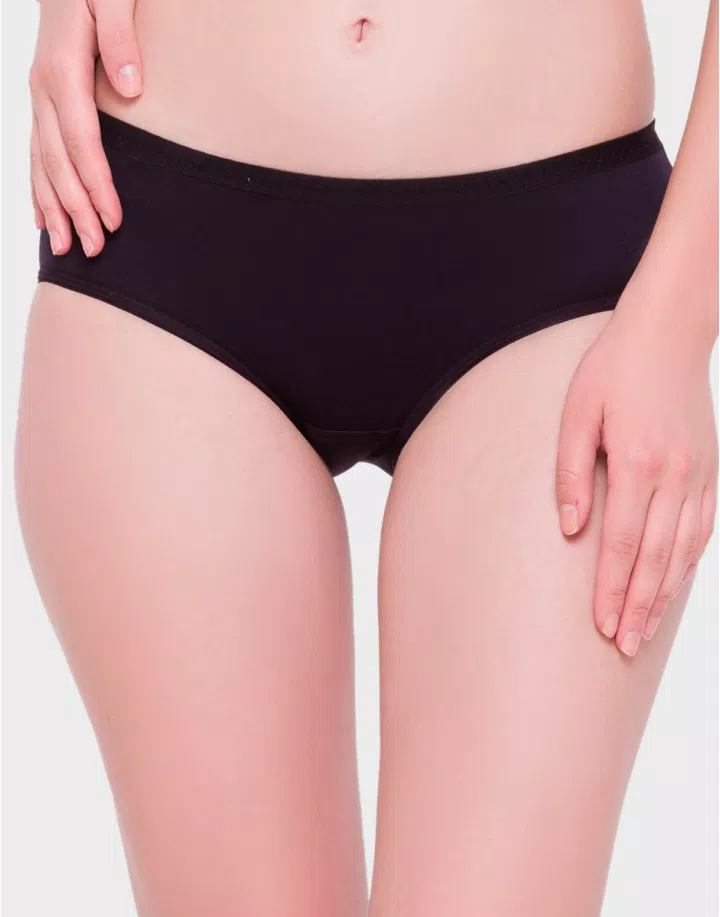 Touche Lower Black