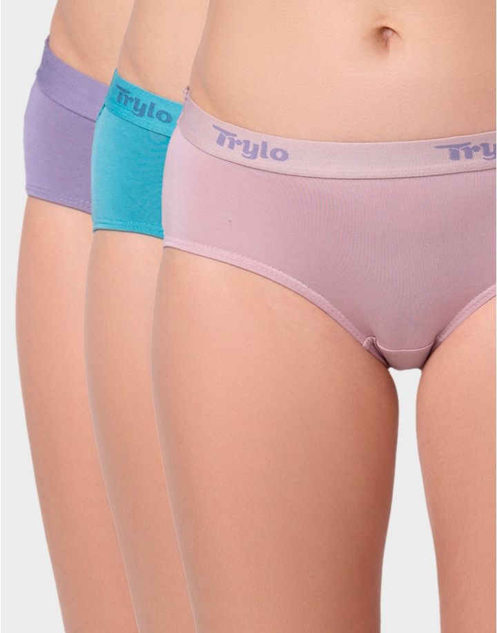 Wonder Soft 2 (Pack of 3)