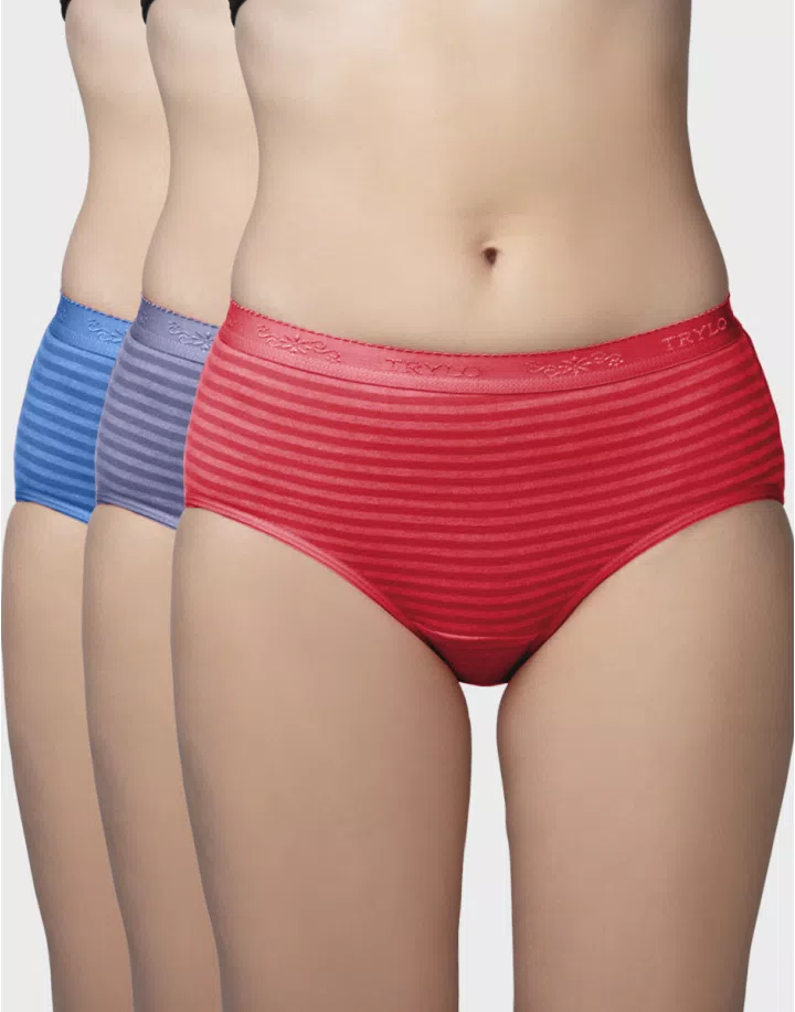 Yiking D3 (Pack of 3)
