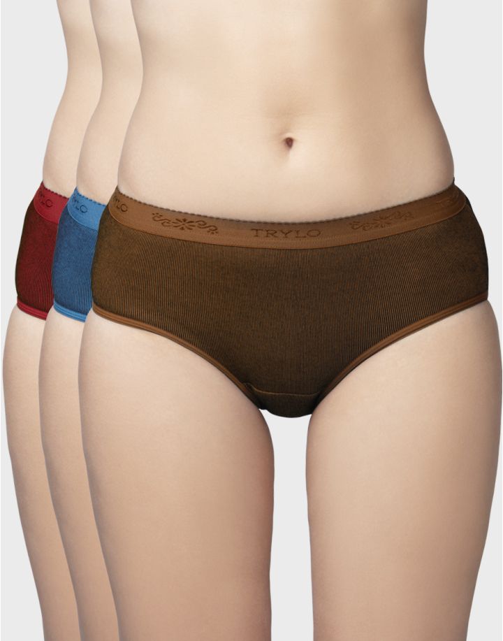 BK Power (Pack of 3)