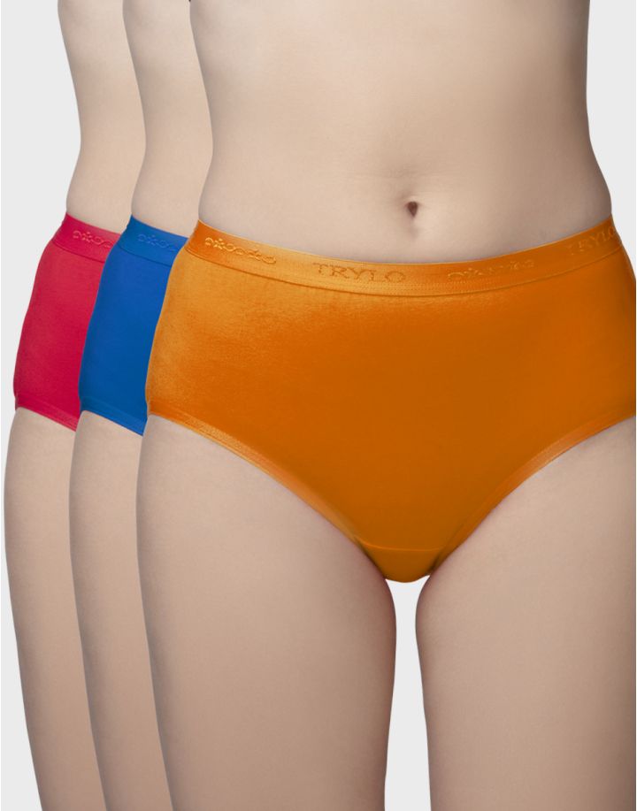 Lina 2 (Pack of 3)