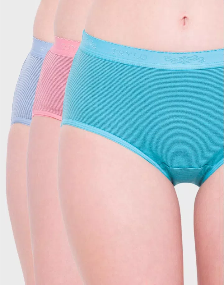 Small Line (Pack of 3)