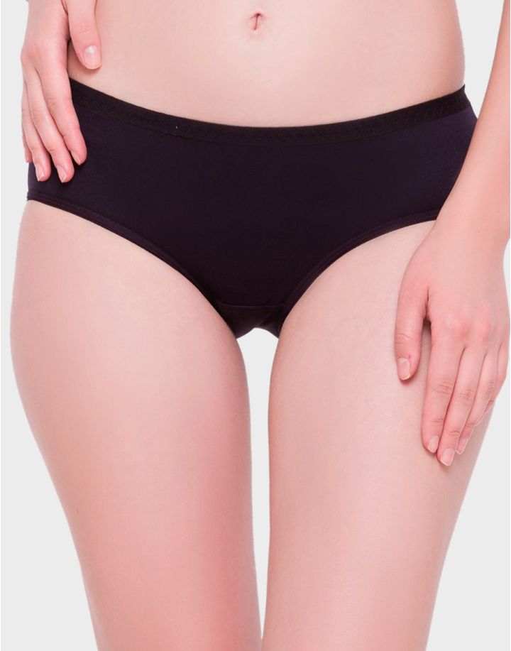 Touche Lower Black