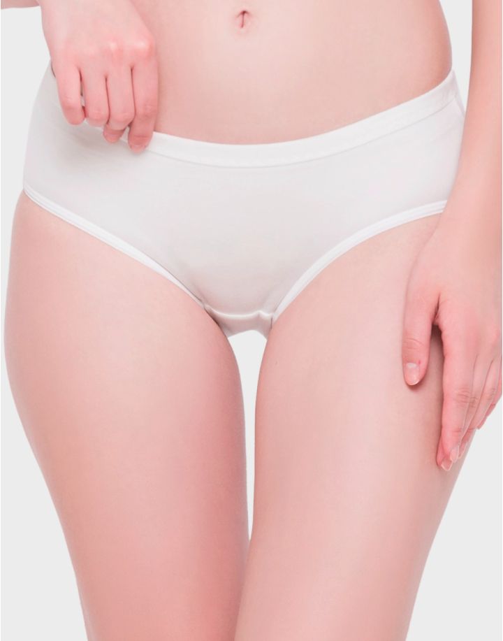 Touche Lower White