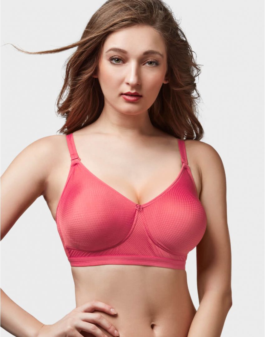 Candis Padded Bra Online - The Perfect Bra for Women on the Go - Trylo