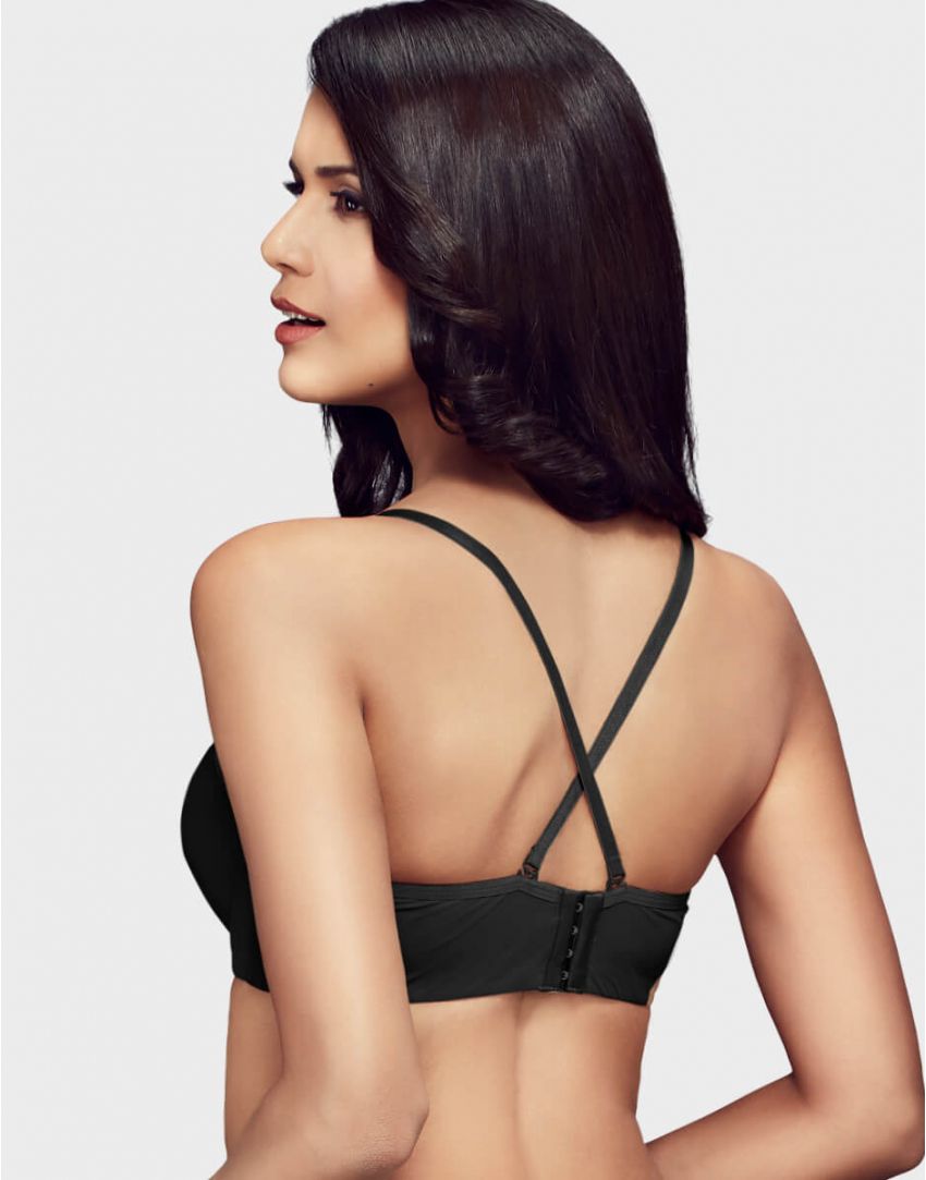 Buy Trylo Just Multi Underwired Bra Online - Get the Perfect Fit