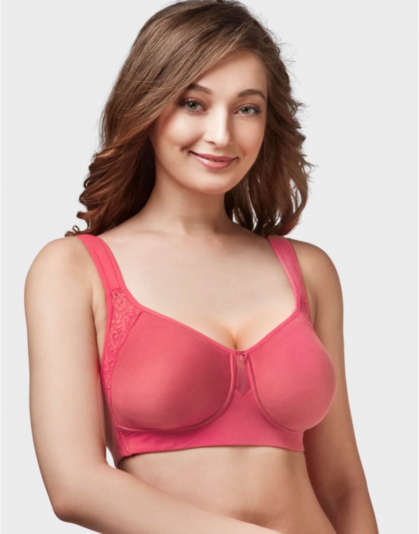 Buy Trylo Lush Bra Online - Experience Comfort and Style