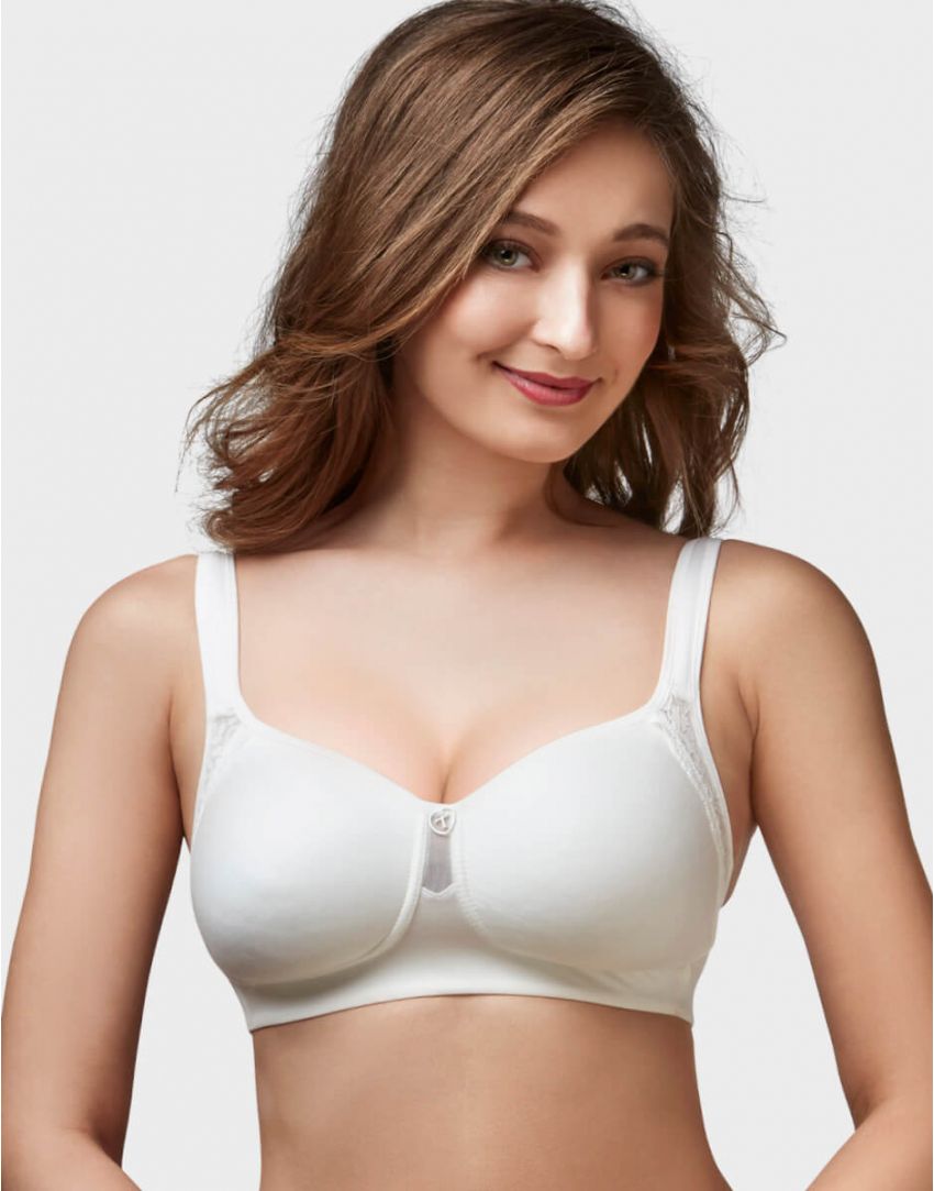 Buy Trylo Lush Bra Online - Experience Comfort and Style